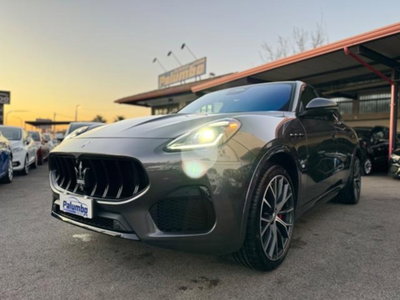 Maserati Grecale 2.0 mhev Modena 330cv auto (5)