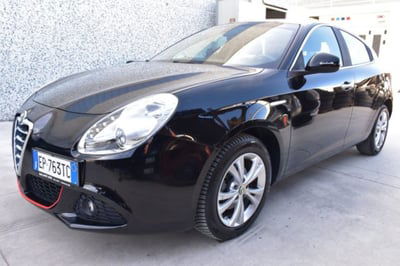 Alfa Romeo Giulietta 1.6 JTDm-2 Distinctive usata