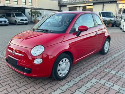 Fiat 500 1.2 Pop usata