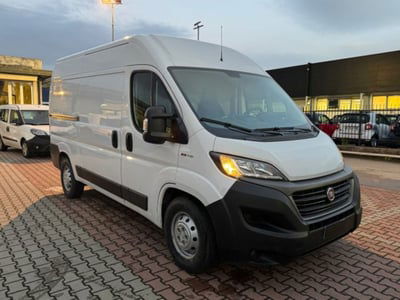 Fiat Ducato Furgone maxi 35 XLH2 2.3 mjt 140cv E6d-temp usato