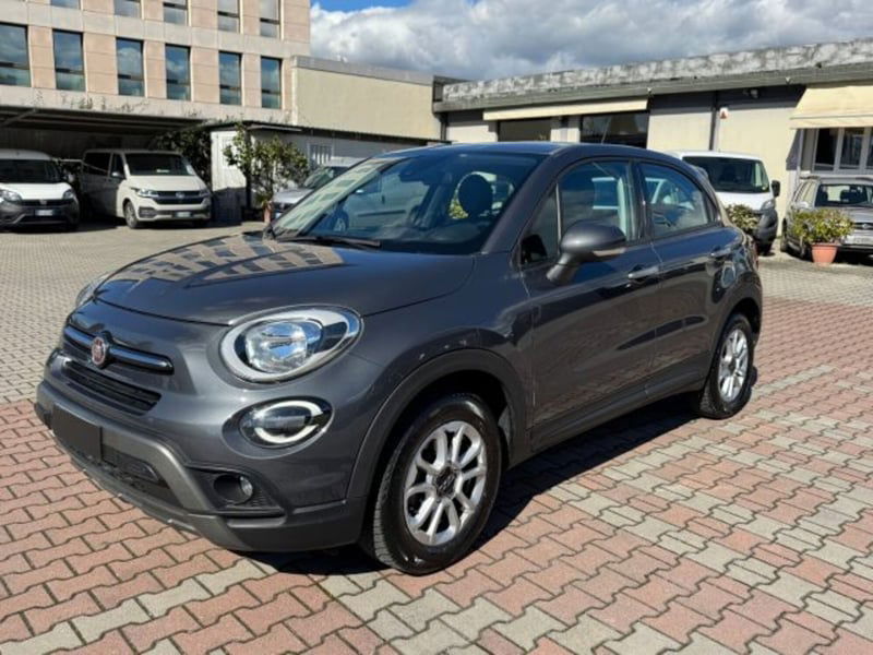 Fiat 500X 1.3 MultiJet 95 CV City Cross