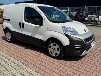 Fiat Fiorino Furgone cargo 1.3 mjt 95cv Adventure usato