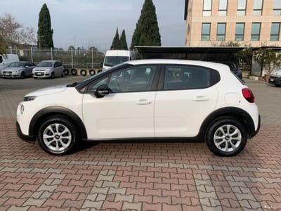 Citroen C3 PureTech 82 Feel usata