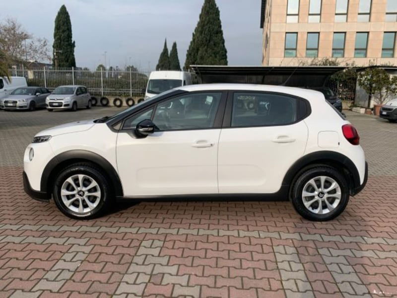 Citroen C3 PureTech 82 Feel