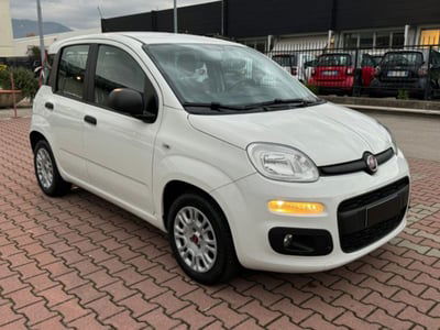 Fiat Panda 1.3 MJT S&S Easy Van 4 posti usata