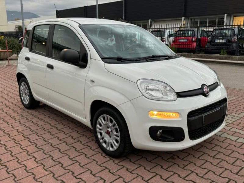 Fiat Panda 1.3 MJT S&S Easy Van 4 posti