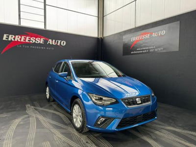 SEAT Ibiza 1.0 ecotsi Style 95cv nuova