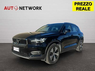 Volvo XC40 T5 Recharge Plug-in Hybrid Inscription Expression usata
