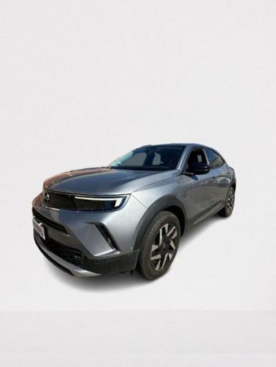 Opel Mokka 1.2 Turbo Elegance usata