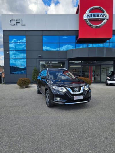 Nissan X-Trail 1.6 dCi 2WD N-Connecta usata