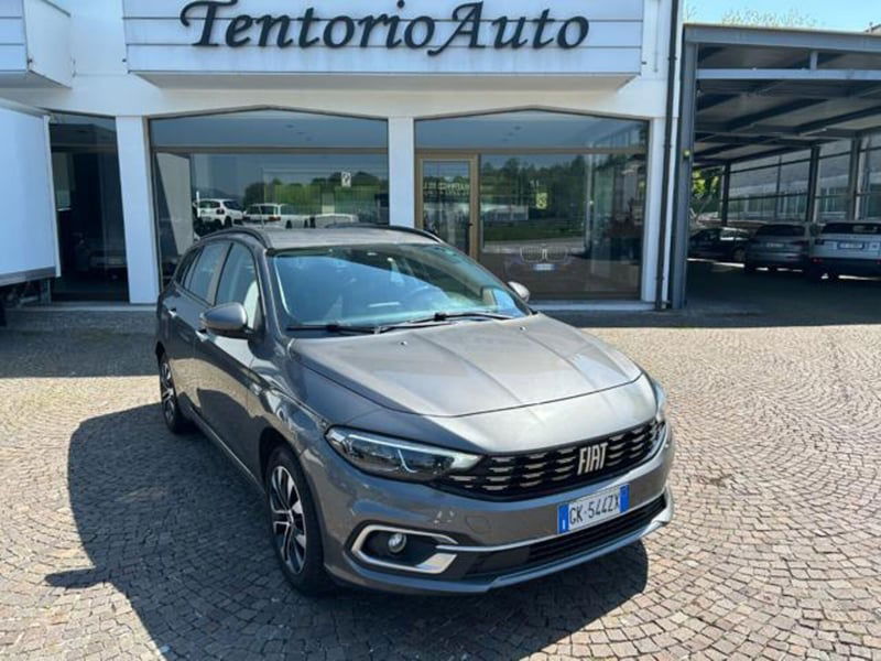 Fiat Tipo Station Wagon Tipo 1.3 Mjt S&S SW City Life