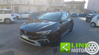 Fiat Tipo Tipo 5p 1.5 t4 hybrid Garmin 130cv dct usata