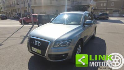 Audi Q5 3.0 V6 TDI quattro S tronic Advanced Plus usata