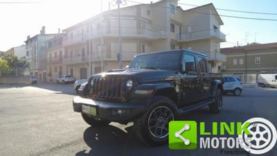 Jeep Gladiator 3.0 Diesel V6 80th Anniversary usato