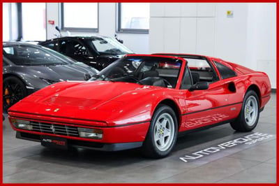 Ferrari 328 328 GTS usata