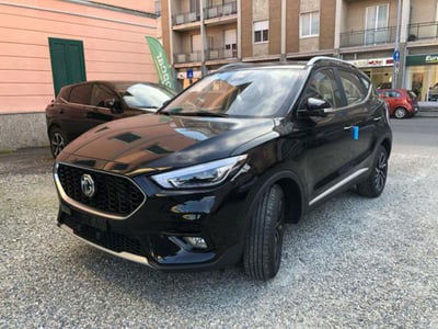 Mg ZS 1.5 Classic Luxury nuova