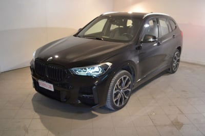 BMW X1 xDrive20d Msport usata