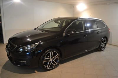 Peugeot 308 SW BlueHDi 130 S&S Allure usata