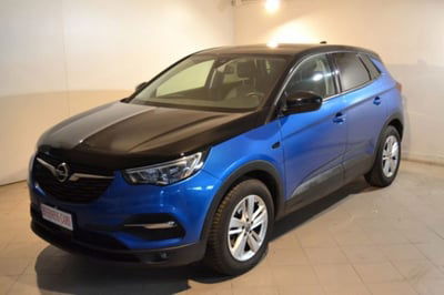 Opel Grandland X 1.5 diesel Ecotec Start&Stop Advance usata