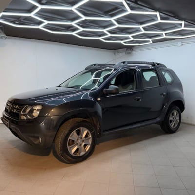 Dacia Duster 1.5 dCi 110CV Start&Stop 4x2 Lauréate usata