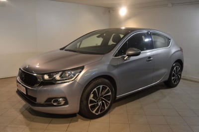 Ds DS 4 DS 4 BlueHDi 120 S&S Chic usata