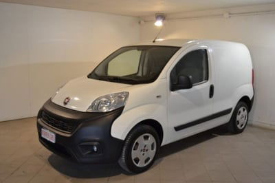 Fiat Fiorino 1.3 MJT 80CV Cargo usato