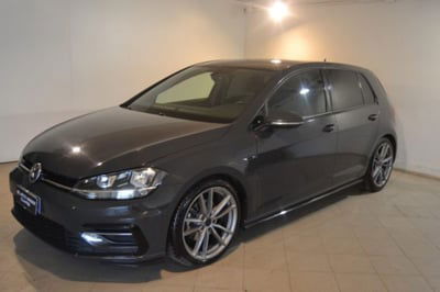Volkswagen Golf 1.6 TDI 115 CV 5p. Business BlueMotion Technology usata