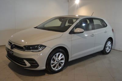 Volkswagen Polo 1.0 tsi Style 95cv usata