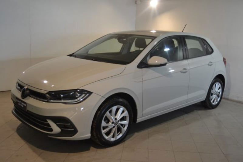 Volkswagen Polo 1.0 tsi Style 95cv