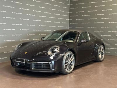 Porsche 911 Cabrio Targa 3.0 4S usata