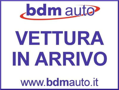 Fiat QUBO 1.3 MJT 80 CV Trekking usata