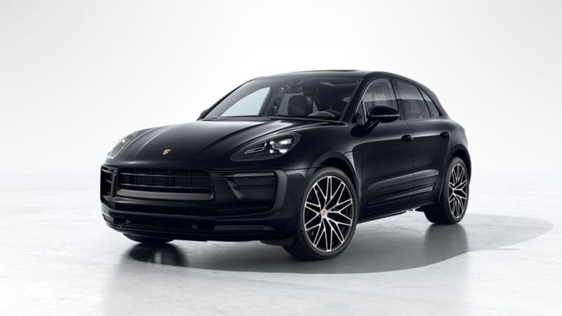 Porsche Macan 2.0 T 265cv pdk