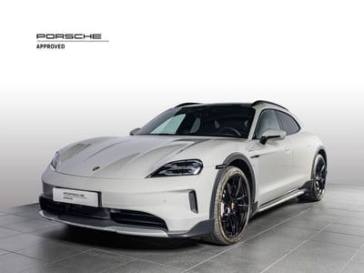 Porsche Taycan Cross Turismo Cross Turismo 4 5p.ti nuova