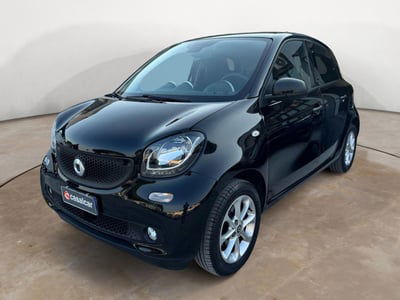 smart forfour forfour 70 1.0 Youngster usata