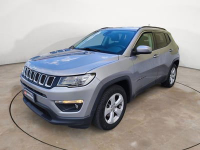 Jeep Compass 1.6 Multijet II 2WD Longitude usata