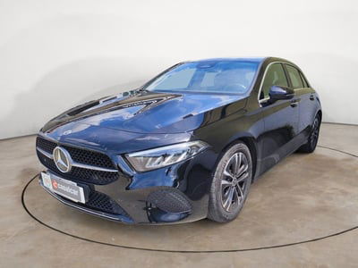 Mercedes-Benz Classe A Sedan 180 d Progressive Advanced Plus auto usata