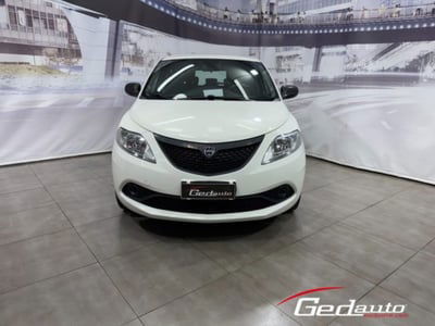 Lancia Ypsilon 1.0 FireFly 5 porte S&S Hybrid Ecochic Gold usata