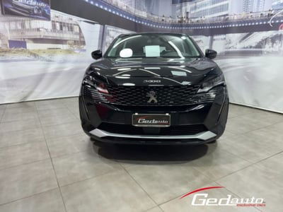 Peugeot 3008 BlueHDi 130 S&S EAT8 Active Pack usata