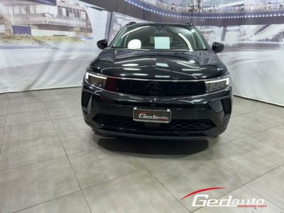 Opel Grandland 1.2 Turbo 12V 130 CV aut. GS Line usata
