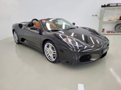 Ferrari F430 Spider F430 Spider F1 usata