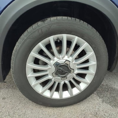 Fiat 500X 1.6 MultiJet 130 CV Connect (10)