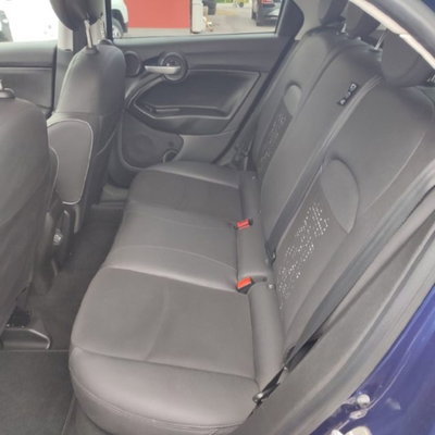 Fiat 500X 1.6 MultiJet 130 CV Connect (12)