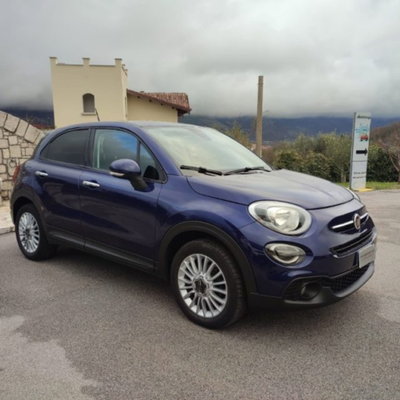 Fiat 500X 1.6 MultiJet 130 CV Connect (3)