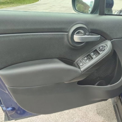 Fiat 500X 1.6 MultiJet 130 CV Connect (8)