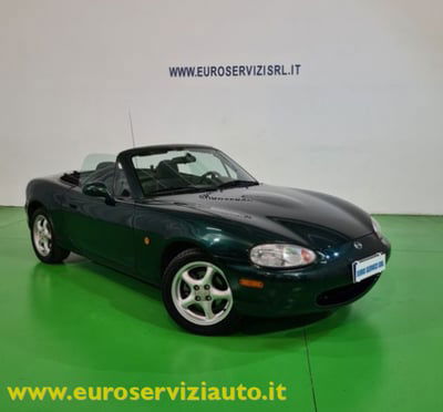 Mazda MX-5 1.6i 16V cat usata