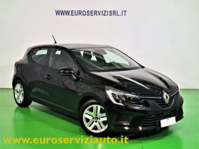 Renault Clio TCe 90 CV 5 porte R.S. Line usata