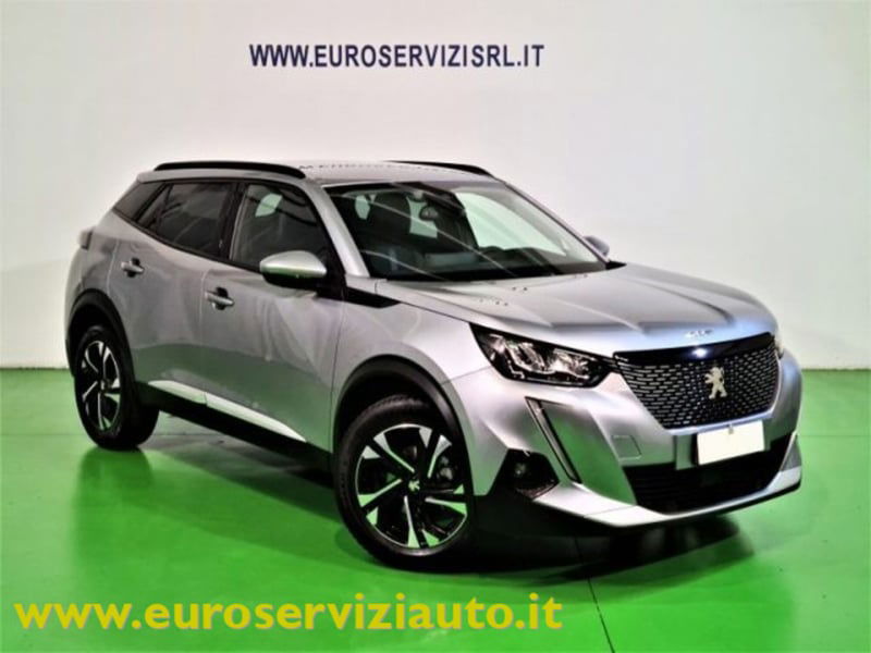 Peugeot 2008 BlueHDi 100 S&S GT Line
