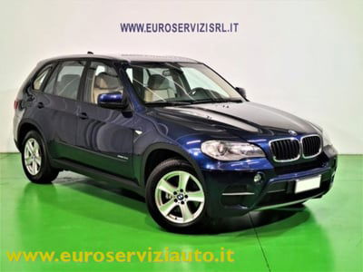 BMW X5 xDrive35i Attiva usata
