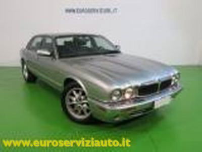Jaguar XJ 4.0 cat Executive usata