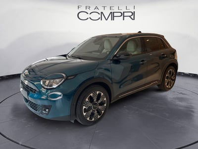 Fiat 600e 54kWh La Prima nuova
